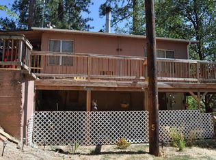40304 Road 222, Bass Lake, CA 93604