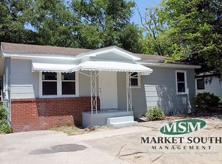 834 Sherman Ave, Savannah, GA 31405