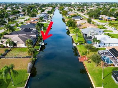 2313 SE 8th Ter, Cape Coral, FL, 33990