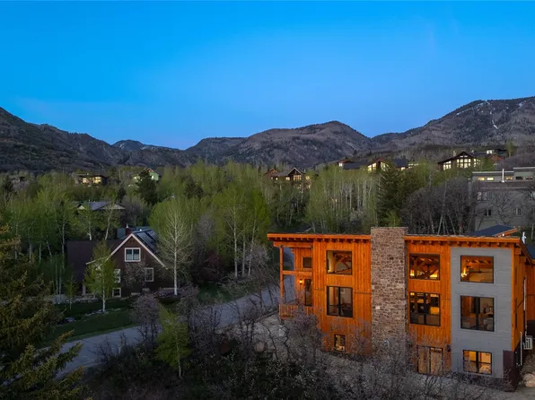 200 Sundance Ct #1, Steamboat Springs, CO 80487