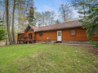 4646 Zmikly Rd, Pellston, MI 49769