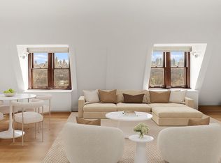 1 W 72nd St APT 92, New York, NY