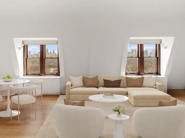 1 W 72nd St APT 92, New York, NY 10023