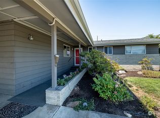 1002 Wedgewood Ave, Wenatchee, WA 98801