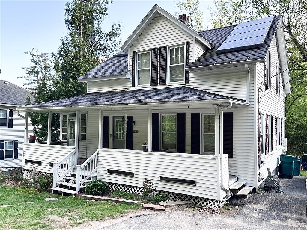 94 Ashburnham Hill Rd, Fitchburg, MA 01420 MLS 73237783 Zillow