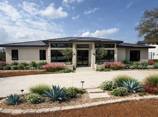 3504 Bay West Blvd, Horseshoe Bay, TX 78657