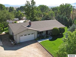 1008 Riverview Dr, Gardnerville, NV