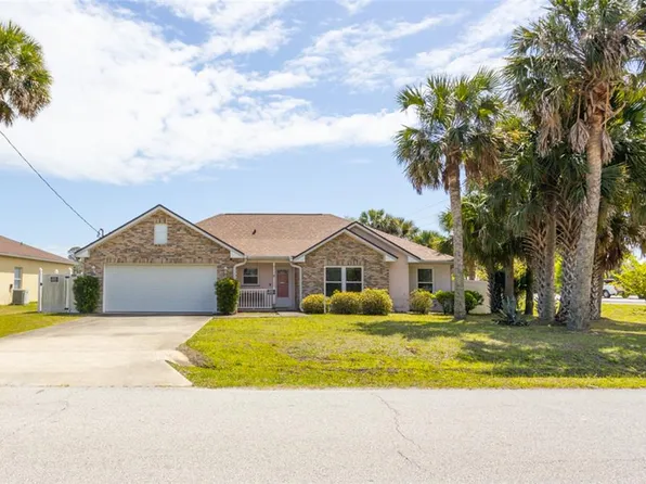 127 Whippoorwill Dr, Palm Coast, FL 32164