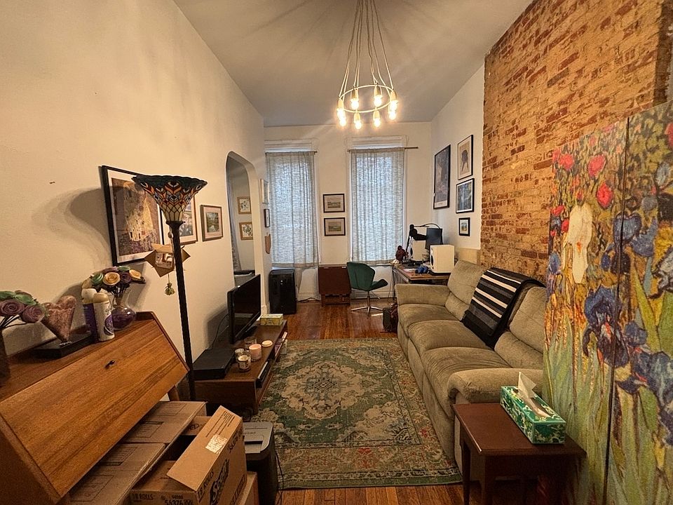 1st image of 1020 Bedford Ave #1E