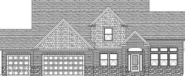 2nd image of 6815 Water Oak Dr