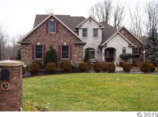 1696 Crozier Ave, Madison, IN 47250