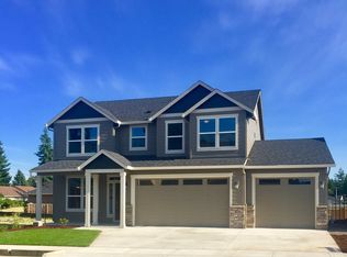 5811 NE 45th St, Vancouver, WA 98661