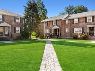 Baltusrol Apartments, Springfield, NJ 07081