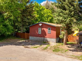 435 Sprucewood Ln, Glenwood Springs, CO 81601