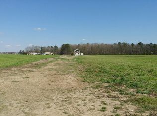 4502 Old Trappe Rd, Trappe, MD 21673