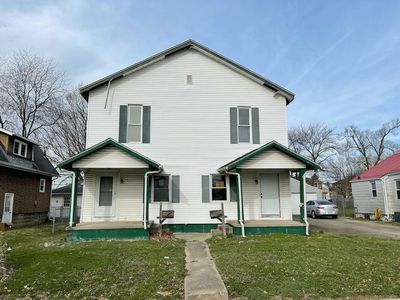 39 N Douglas Ave, Springfield, OH, 45503