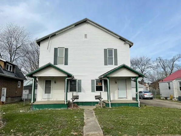 39 N Douglas Ave, Springfield, OH 45503