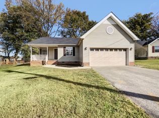 119 Kimberly Ct, Columbia, TN 38401