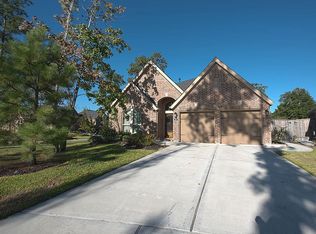 103 Forest Heights Ct, Montgomery, TX 77316