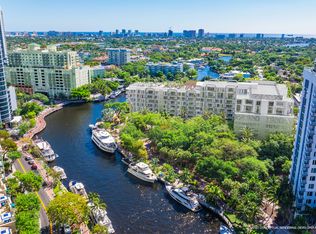 Residence TH1 Plan, Sixth & Rio, Fort Lauderdale, FL 33301