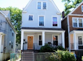 27 Wheeler St APT 1, Montclair, NJ 07042