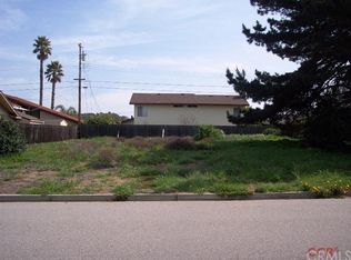 2202 Inyo St, Los Osos, CA 93402