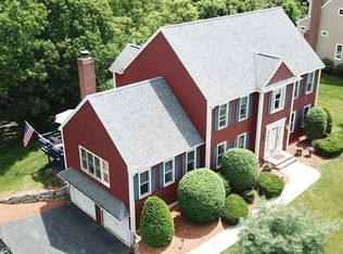 47 Piccadilly Way, Westborough, MA 01581