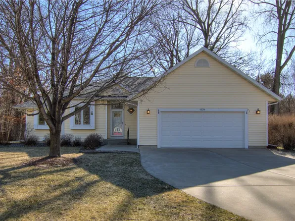 1026 Creek Ridge Court, Menomonie, WI 54751