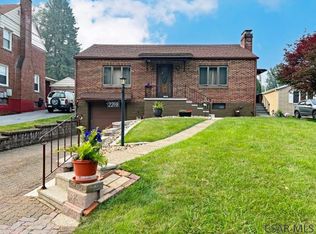 2208 Sunshine Ave, Johnstown, PA 15905