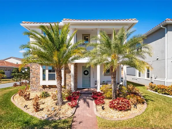 10339 Macduff Dr, Orlando, FL 32832