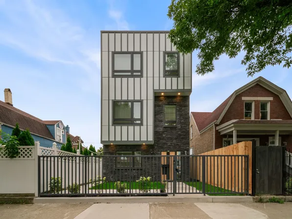 932 N Trumbull Ave, Chicago, IL 60651