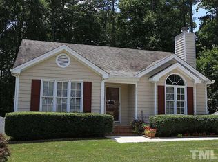 8017 Finland Dr, Raleigh, NC 27612