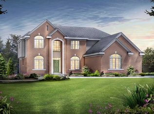 47602 Alpine Dr, Novi, MI
