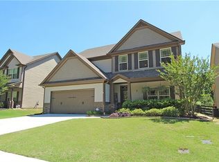 141 Talking Rock Trl, Dallas, GA 30132