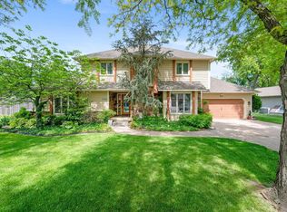 607 S Partridge Ln, Derby, KS 67037