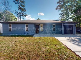 5154 Saddle Horn Dr S, Jacksonville, FL 32257