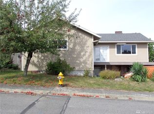 5166 S 166th St, Tukwila, WA 98188
