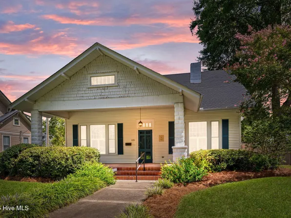 813 St Andrew Street, Tarboro, NC 27886