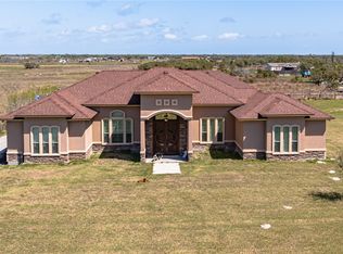 2390 Johnson Rd, ARANSAS PASS, TX 78336