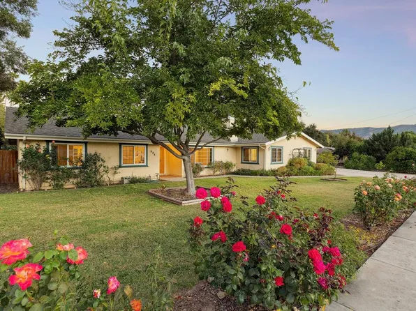 904 Daly Rd, Ojai, CA 93023
