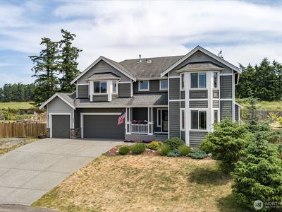 990 Cove View Circle, Oak Harbor, WA, 98277