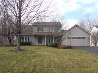 1023 Hard Rock Rd, Webster, NY 14580