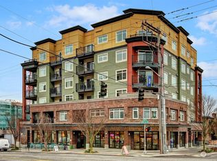 5615 24th Ave NW UNIT 62, Seattle, WA 98107