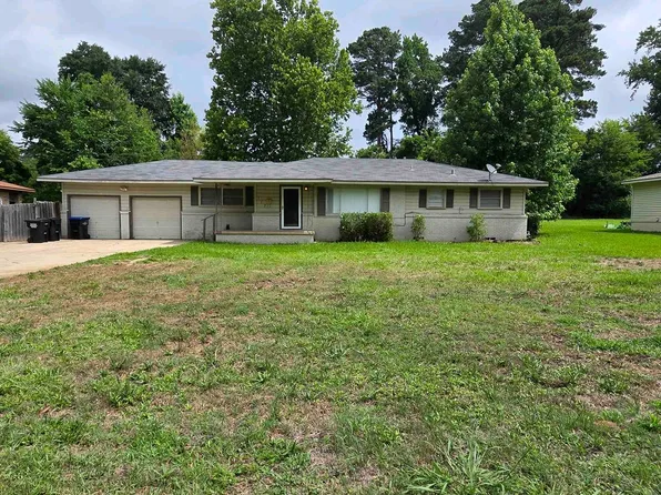 117 E Hoyt Dr, Longview, TX 75601
