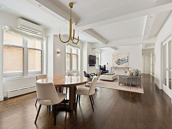 2nd image of 12 W 72nd St #2FGH