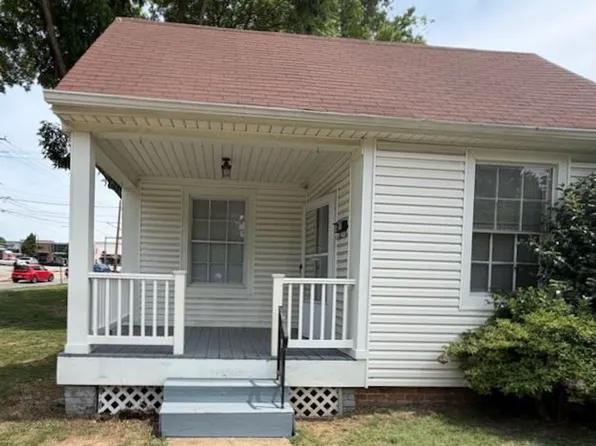 3438 Parkwood Ave, Richmond, VA 23221