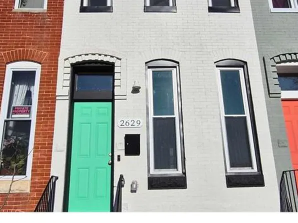 2629 Francis St, Baltimore, MD 21217