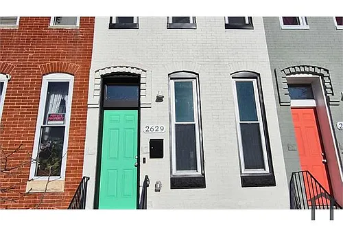2629 Francis St Photo 1