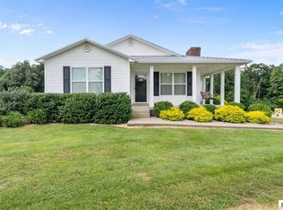 1981 Clifty Church Rd, Big Clifty, KY 42712