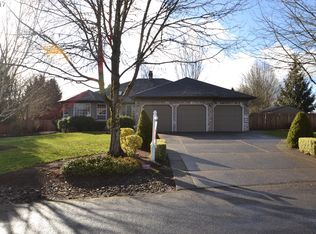 20413 NE 161st St, Brush Prairie, WA 98606
